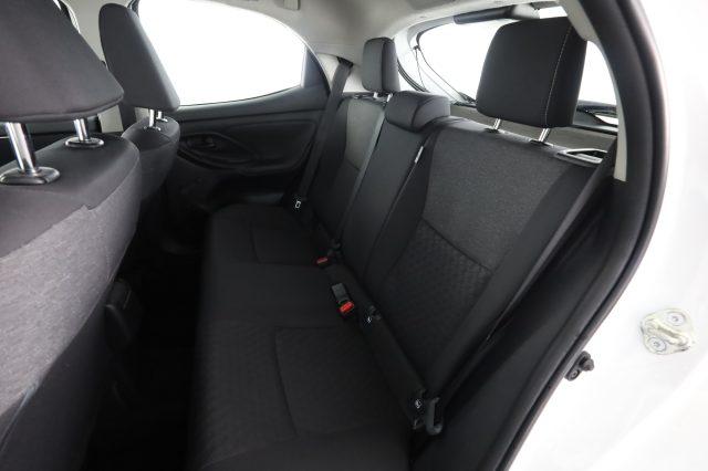 TOYOTA Yaris Yaris 1.5 Hybrid 5 porte Business