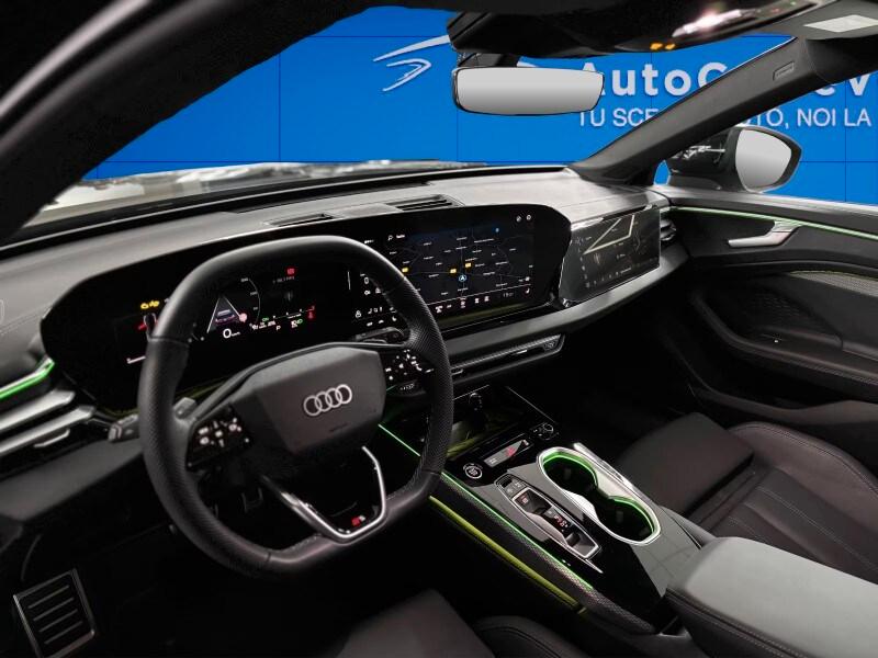 AUDI A6 6ª serie A6 TDI 150 kW S tronic quattr...