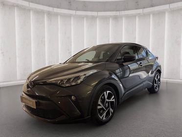 TOYOTA C-HR 1.8h Trend e-cvt del 2022