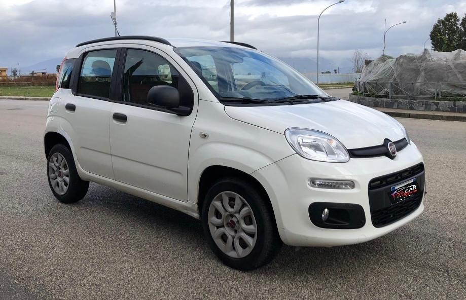 Fiat Panda 0.9 Benz - Metano 12 MESI DI GARANZIA