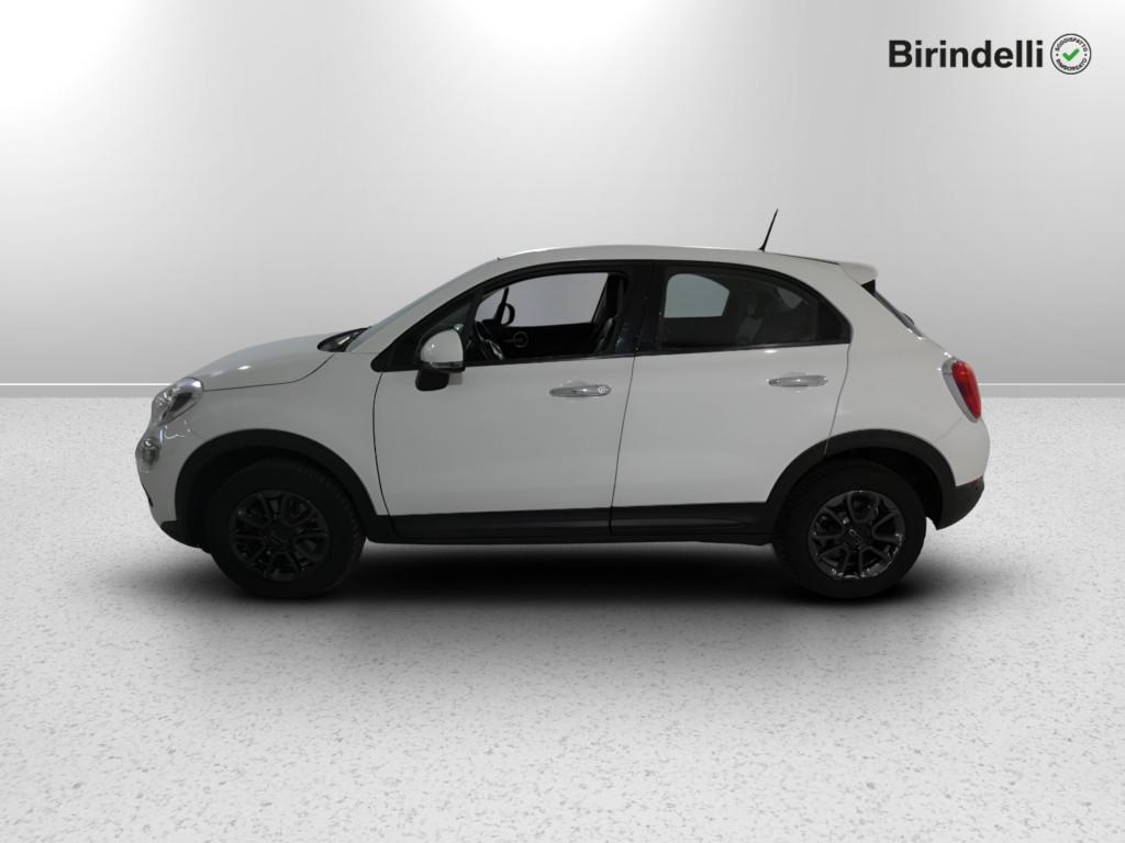 FIAT 500X - 500X 1.3 MultiJet 95 CV Pop Star