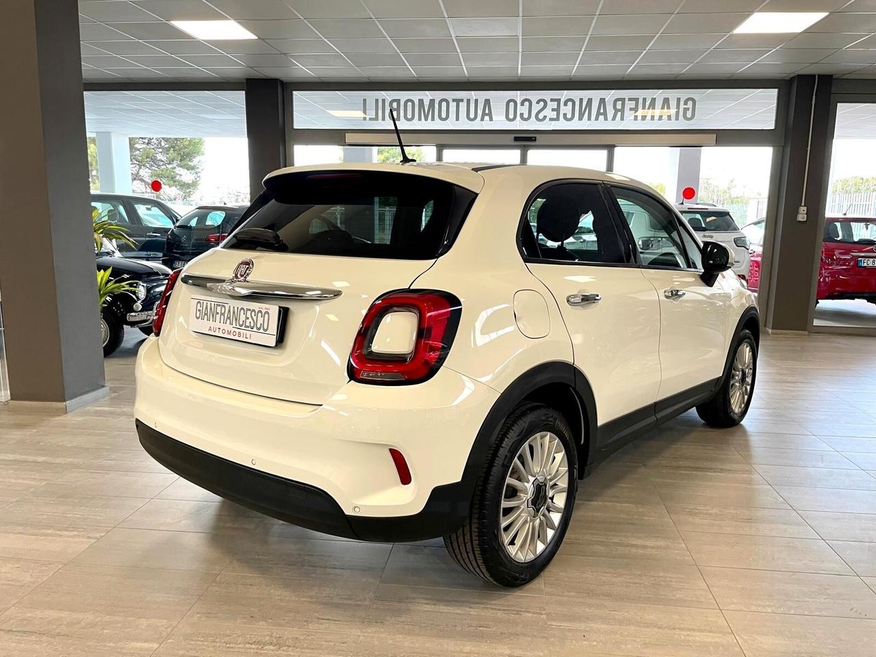 Fiat 500X 1.0 T3 120 CV Connect