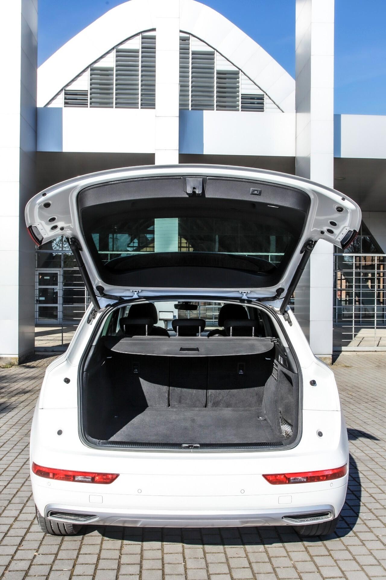 Audi Q5 40 TDI quattro S tronic