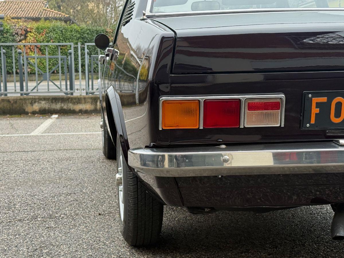 ALFA ROMEO - Alfetta - 1.6