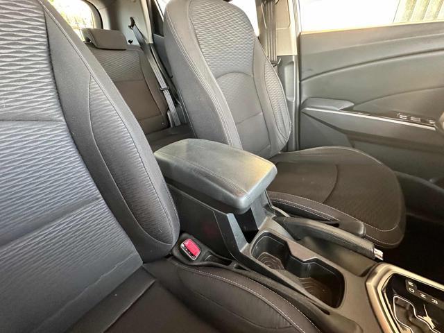SSANGYONG Tivoli 1.6 4WD Bi-fuel GPL 6/2027 AUTOMATICA 4x4 OK NEOP