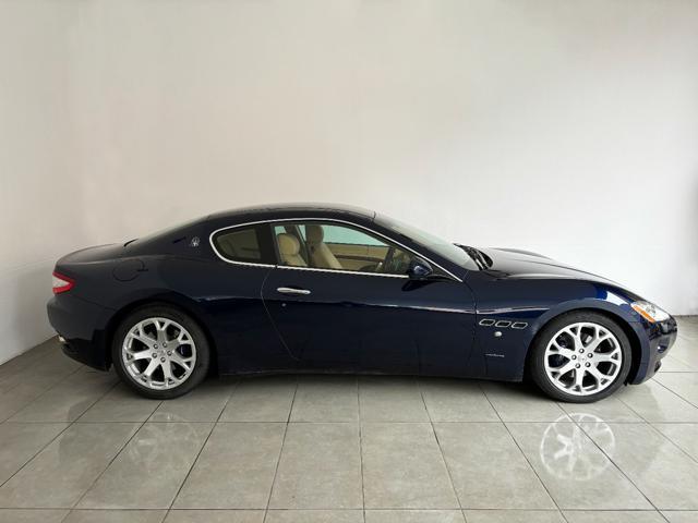 MASERATI GranTurismo 4.2 V8