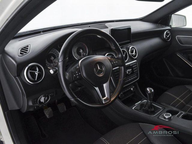 MERCEDES-BENZ A 180 180 CDI Sport - PER OPERATORI DEL SETTORE