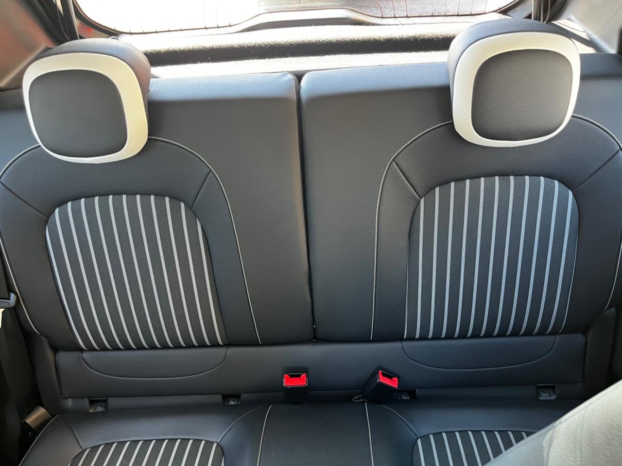 Renault Twingo 2020 57.000KM 1.0 BENZ