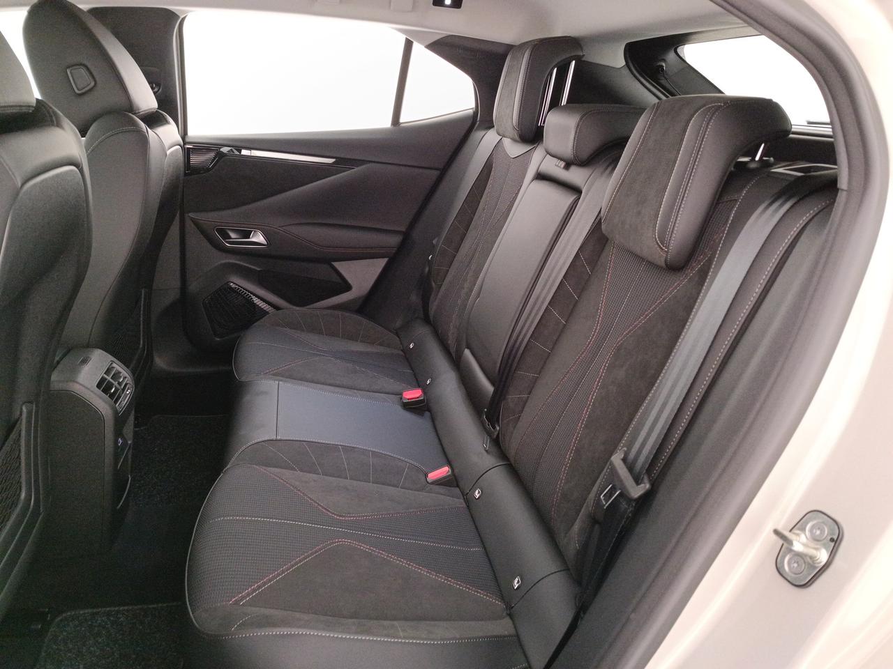 DS DS4 1.6 e-tense phev Performance Line 225cv auto