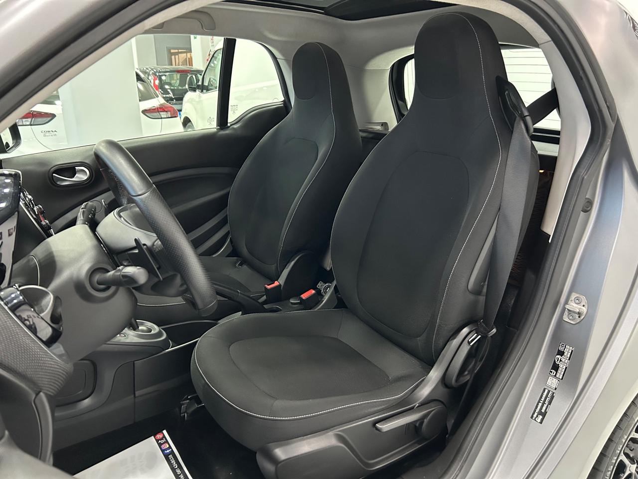 Smart ForTwo 70 1.0 twinamic Superpassion 35.000KM