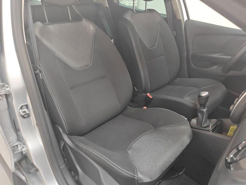 Renault Clio TCe 90 CV 5 porte Intens