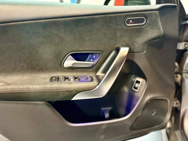 MERCEDES-BENZ A 250 e Automatic EQ-Power Business
