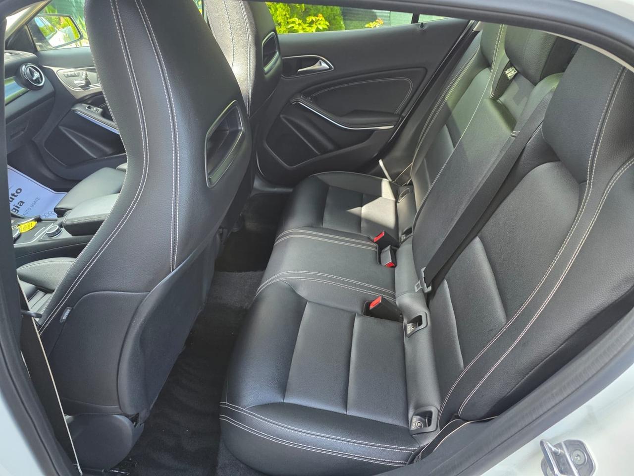 Mercedes-benz GLA 200 d Automatic Premium