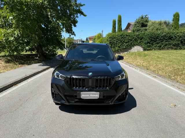 BMW X1 sDrive 20i Msport