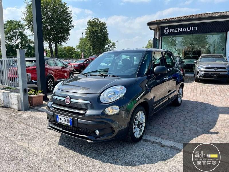 FIAT 500L 1.4 95 CV Urban GPL