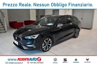 SEAT LEON SPORTSTOURER 2.0 TDI 150 CV DSG FR + MATRIX TECH