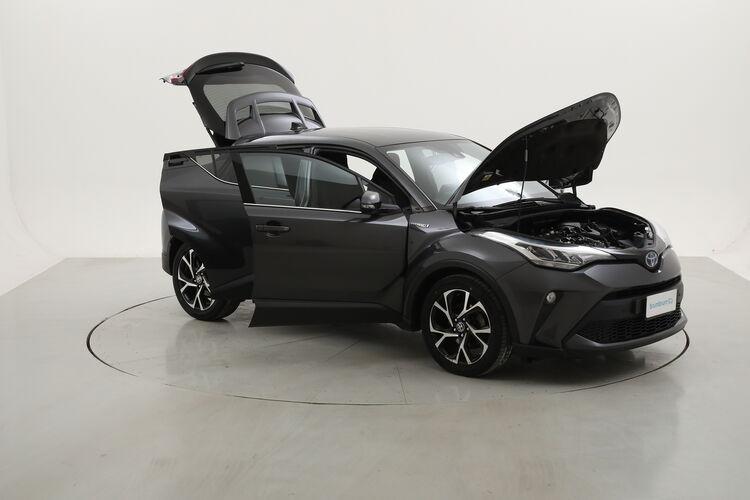 Toyota C-HR Hybrid Morebusiness BR233146 2.0 Full Hybrid 184CV