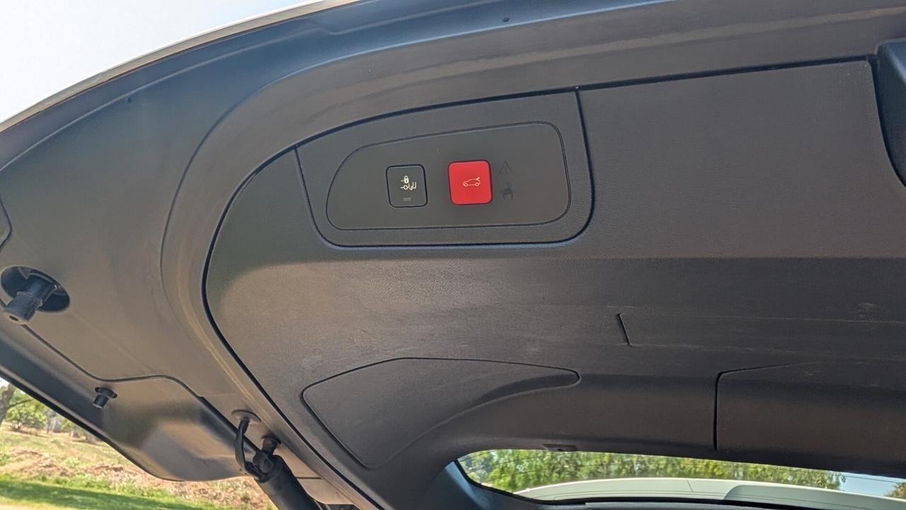 Ds DS 7 DS 7 Crossback BlueHDi 130 aut. Performance Line