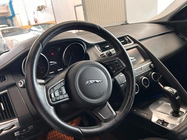 Jaguar E-Pace 2.0D 150 CV AWD aut.