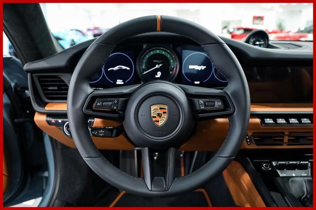 PORSCHE 992 S/T|IVA ESP| POSS SUBENTRO LEASING