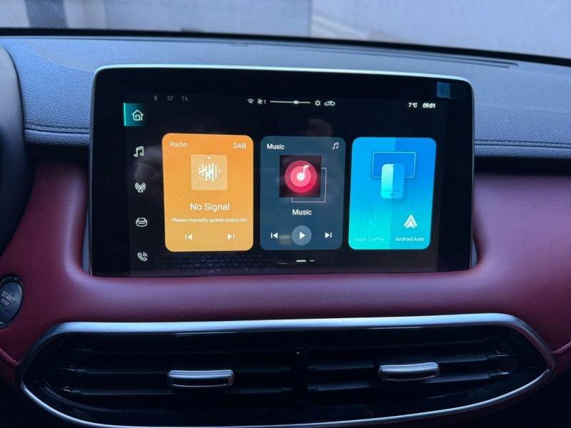 MG HS 1.5T-GDI Luxury