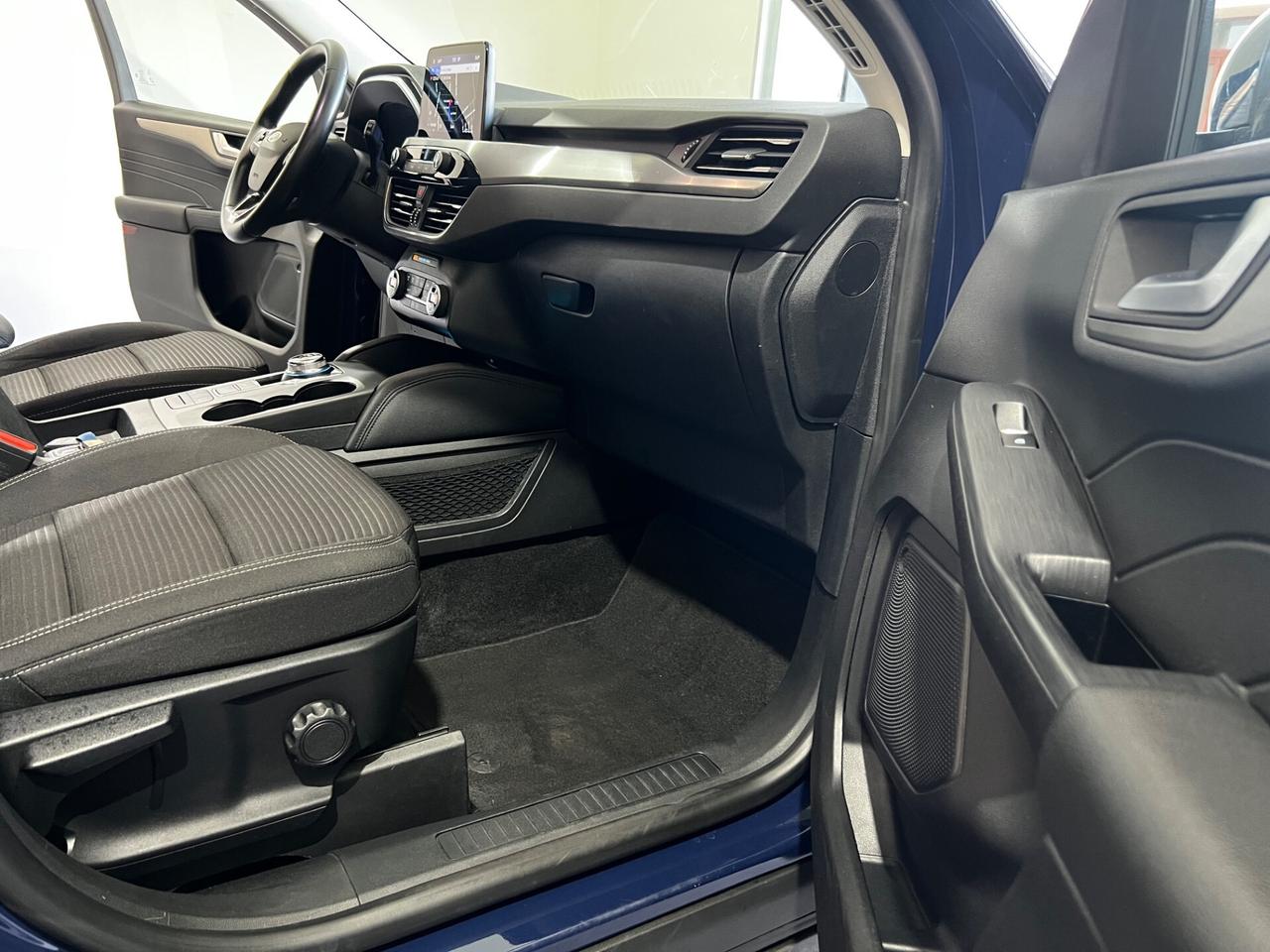 Ford Kuga 1.5 EcoBlue 120 CV aut. 2WD Titanium Business