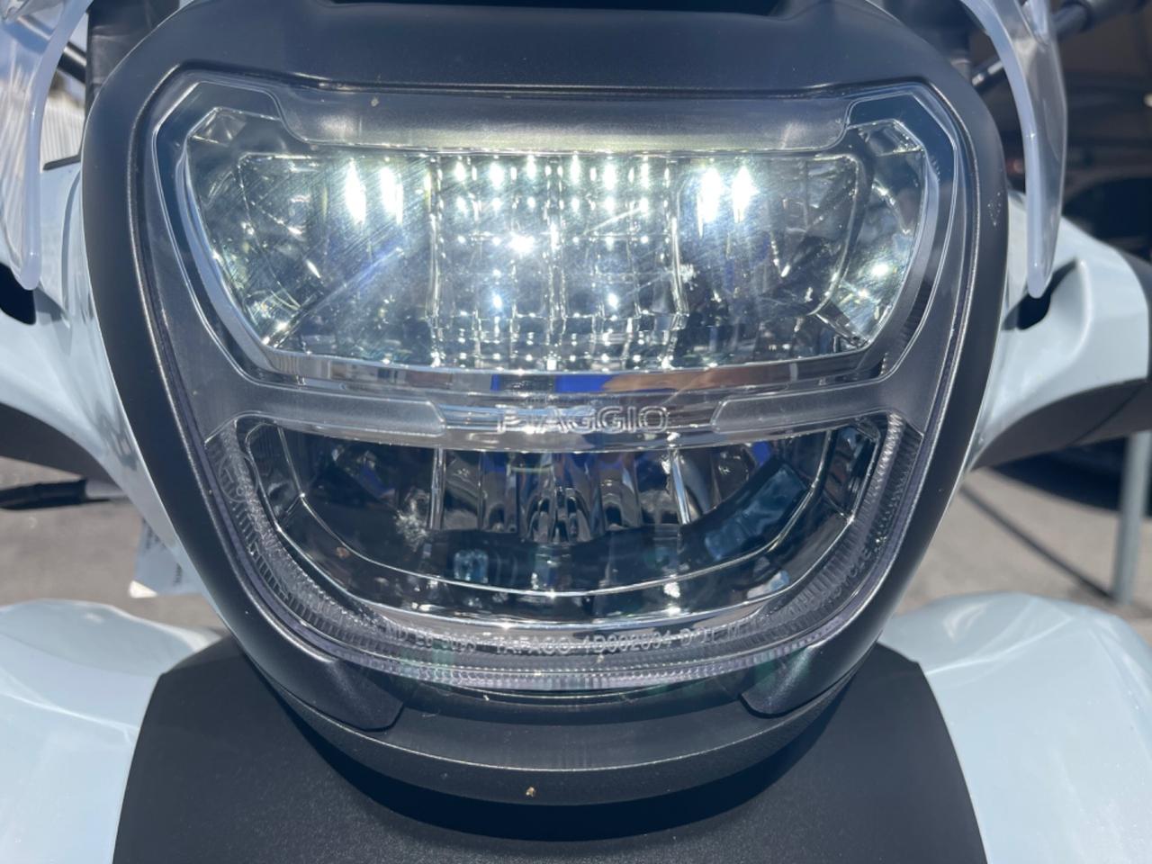 Piaggio Beverly 400 i.e. 400S HPI ANNO 2025 KM 1000 PERFETTO!!!