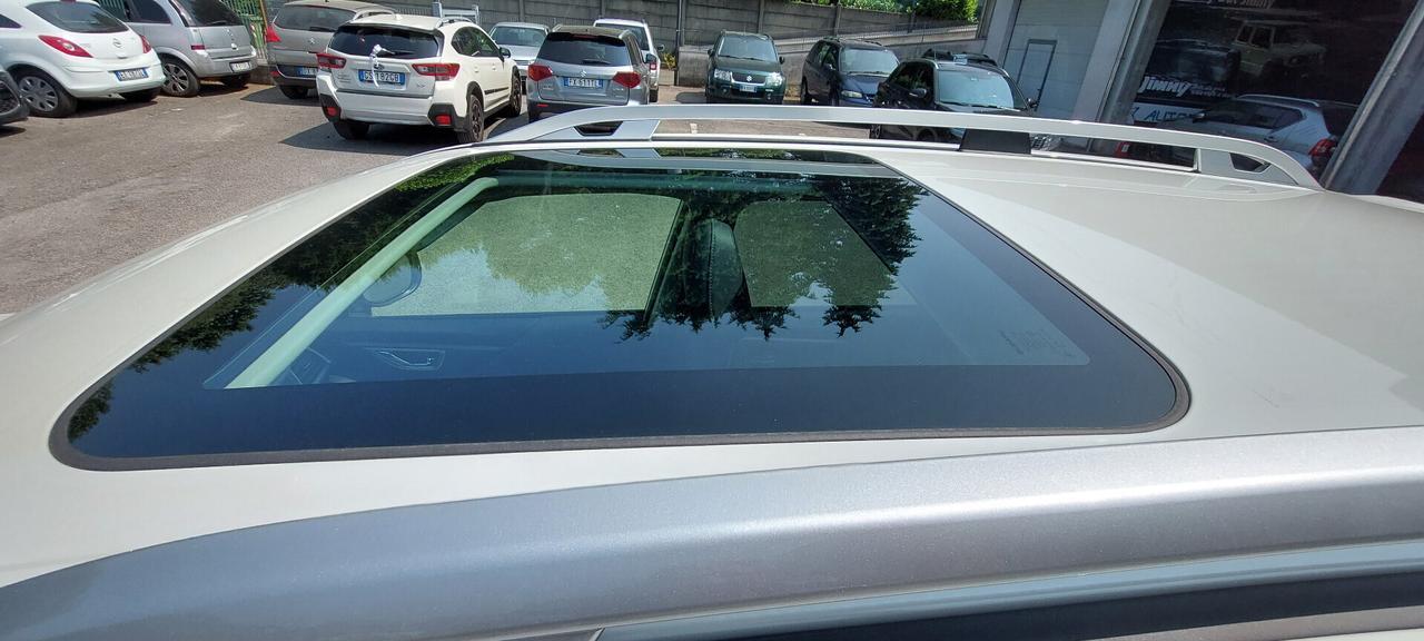 Subaru Forester 2.0 e-Boxer Lineartronic Premium