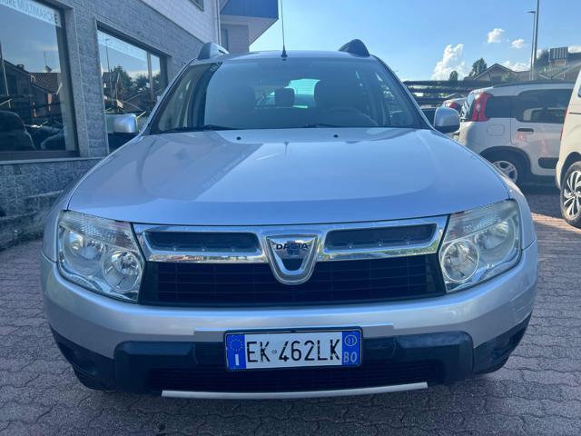 DACIA Duster 1.6 110CV 4x2 Lauréate