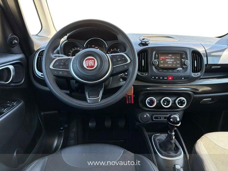 FIAT 500L Urban 1.4 95cv