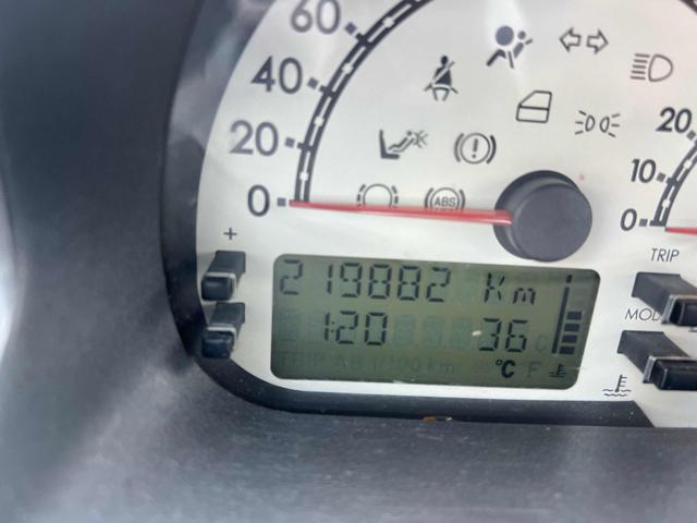 FIAT Multipla 1.6 16V Natural Power Emotion Come Nuova