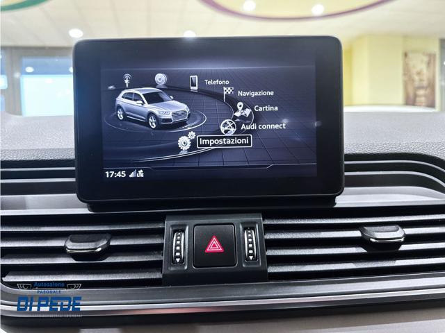 AUDI Q5 35 TDI Mhev S tronic Business