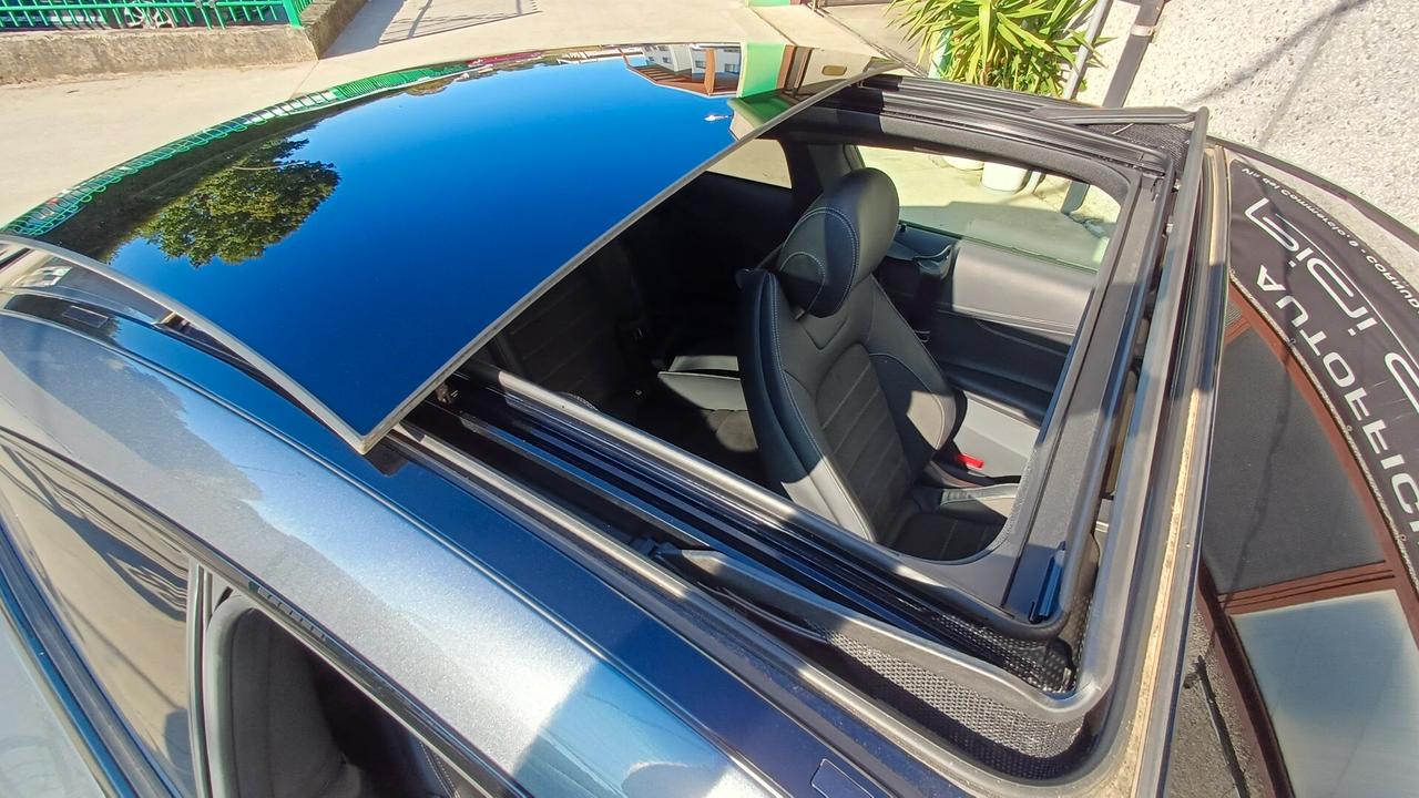 Mercedes-benz C 220 d Auto 4Matic Coupé Premium Plus Nazionale