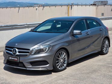 Mercedes-benz A 160 A 160 CDI Premium NEOPATENTATI