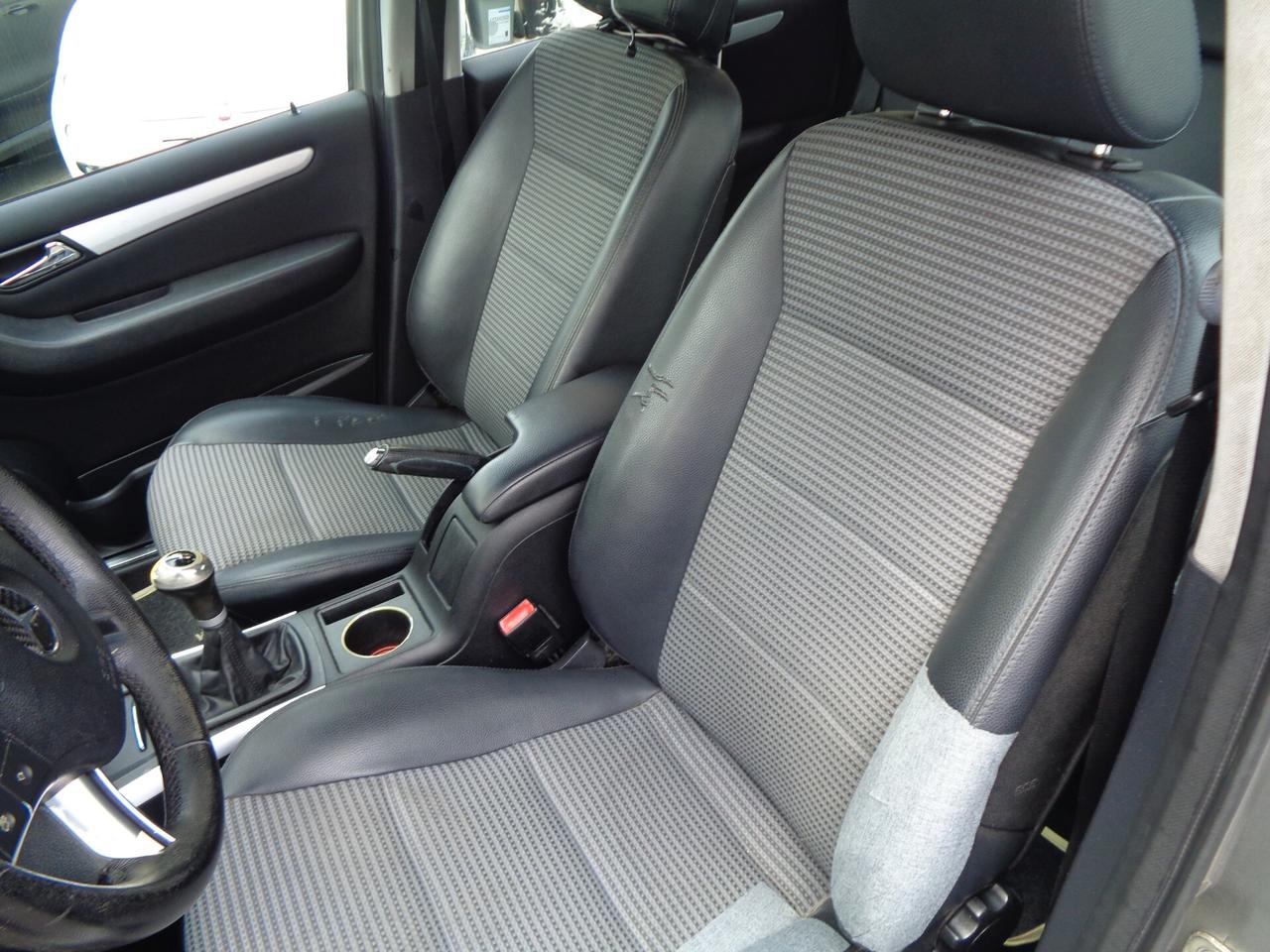 Mercedes-benz B 180 B 180 CDI Sport