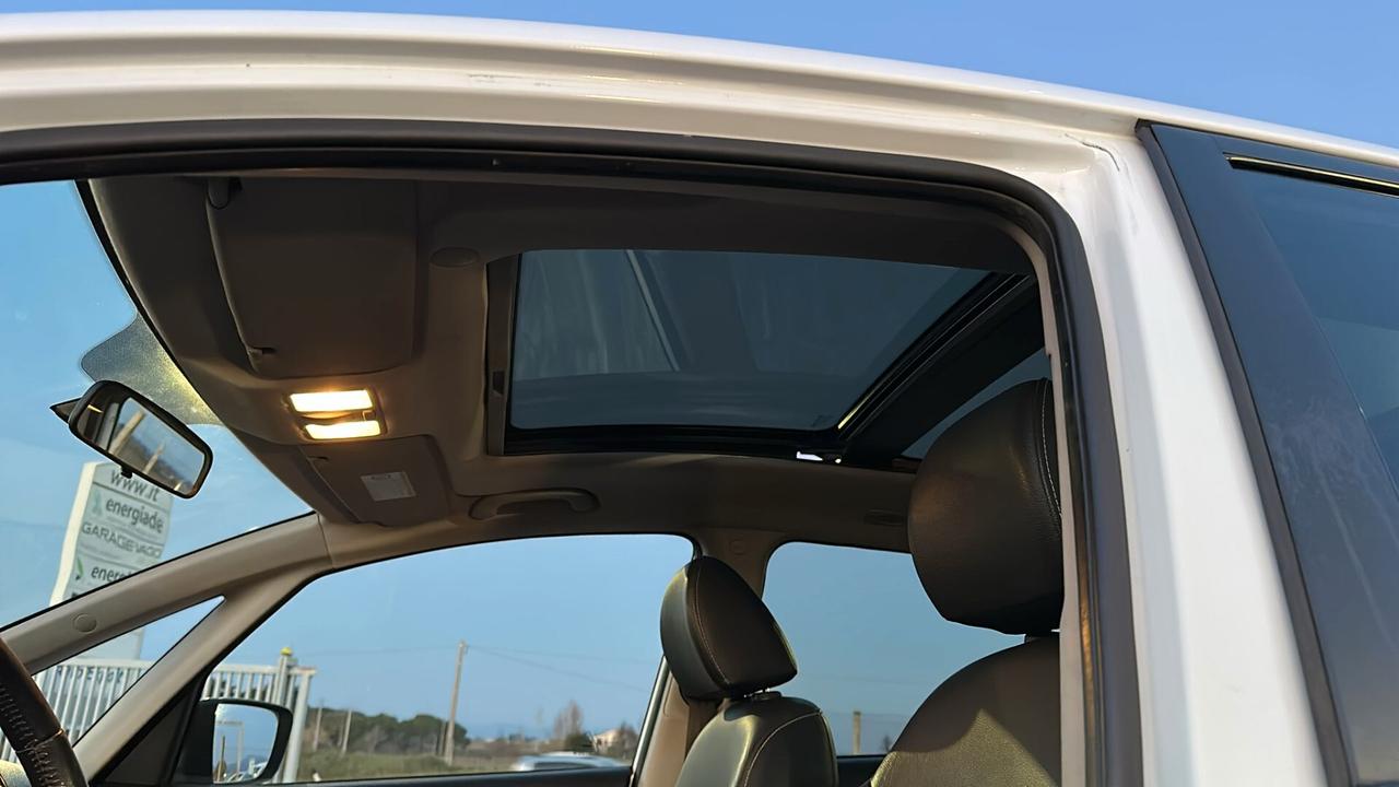 Kia Venga 1.4 eco gpl crossover