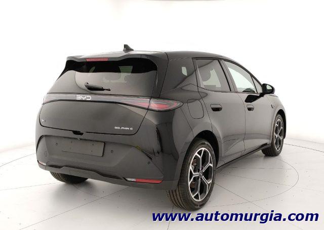 BYD DOLPHIN G DM-i 1.5 phev Comfort 212cv