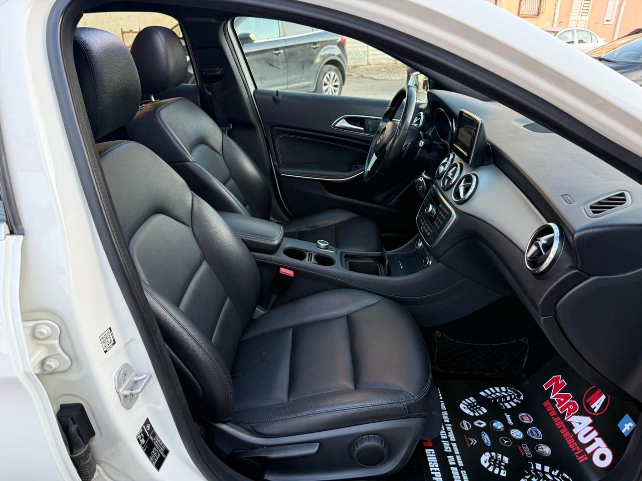 Mercedes-benz GLA 200 CDI Automatic 4Matic Premium