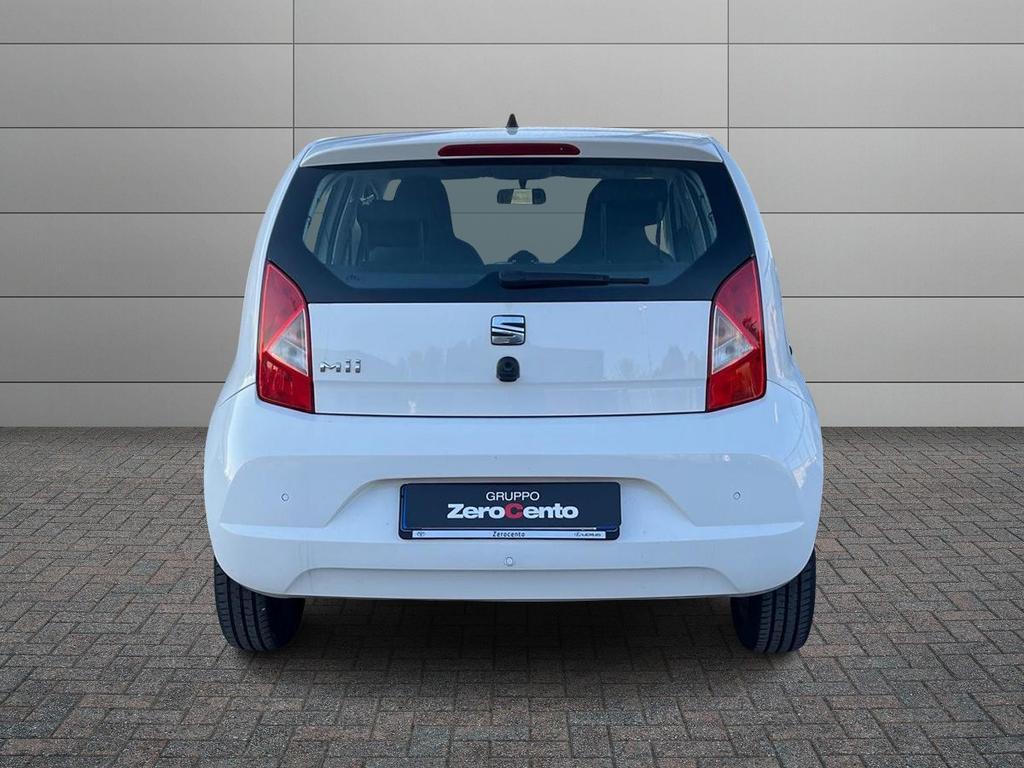 Seat Mii 1.0 Style s/radio 60cv 3p