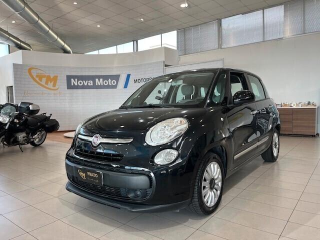 Fiat 500L 1.3 mjt Pop Star 85cv