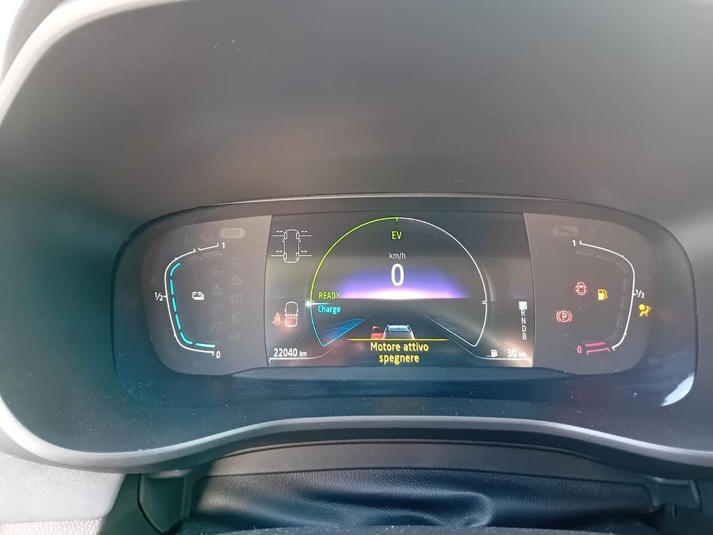 Dacia Jogger 1.6 HYBRID Extreme