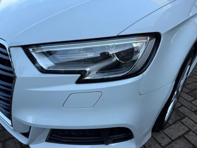 AUDI A3 SPB 1.6 TDI Sport 110cv