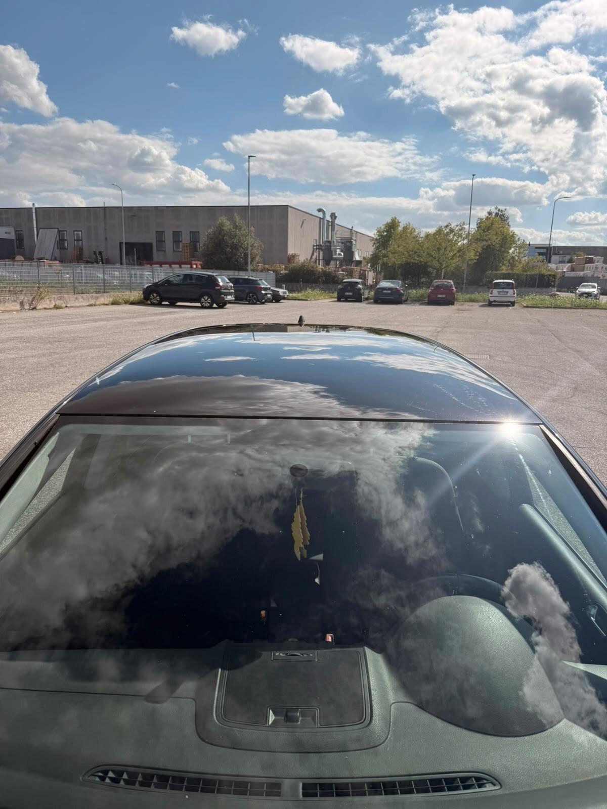 Volkswagen Golf 2.0/170CV GT TDI