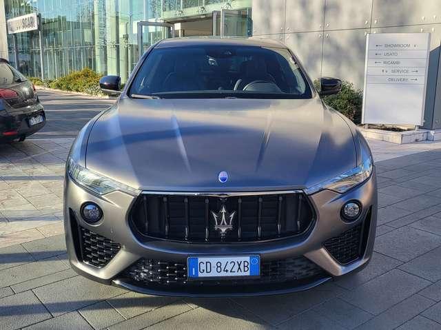 Maserati Levante Levante 3.0 V6 Gransport 350cv auto