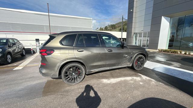 BMW X5 xDrive30d 48V Msport Pro