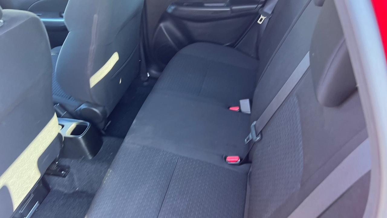 Suzuki Swift 1.2 Hybrid Top 66kw 90 cv +GPL