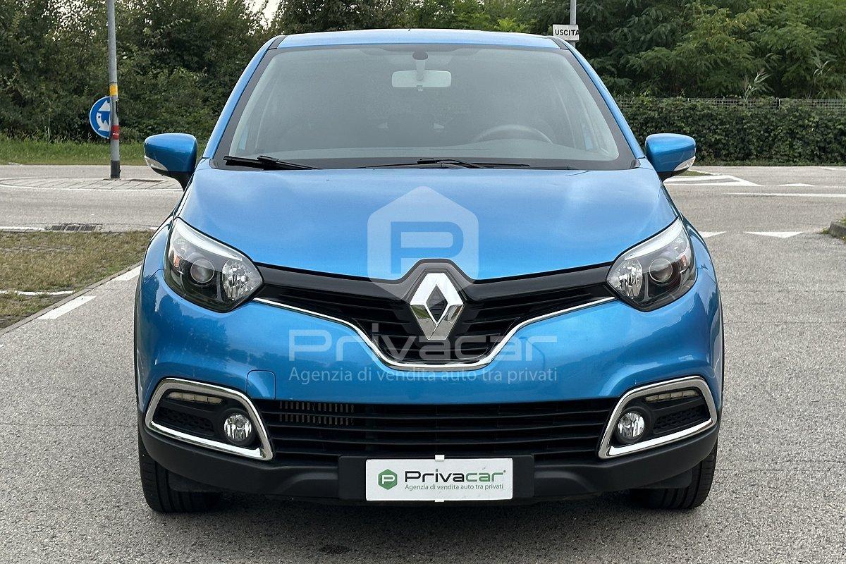 RENAULT Captur 0.9 TCe 12V 90 CV Start&Stop Live
