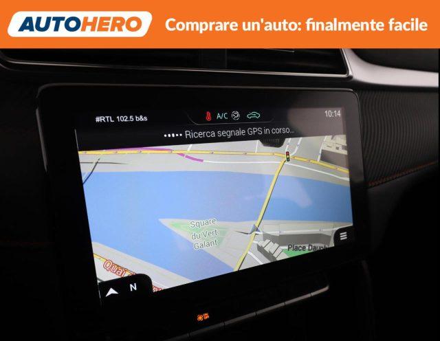 MG ZS 1.5 VTi-tech Luxury