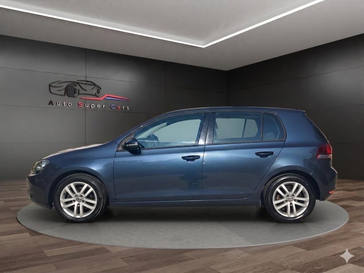 Volkswagen Golf - 5 Porte 5p 2.0 tdi Highline 140cv