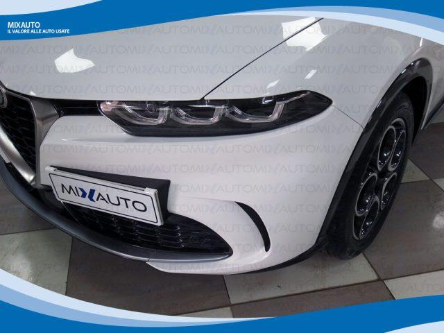 ALFA ROMEO Tonale 1.5 Hybrid 160cv Ti TCT7 EU6